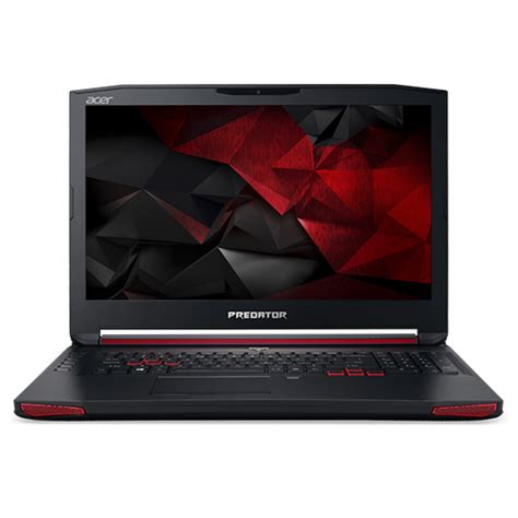 Acer Predator 17 Review Compare Laptops And Find Laptop Reviews