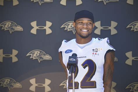Ravens Cornerback Jimmy Smith Still On The Mend From Foot Injury