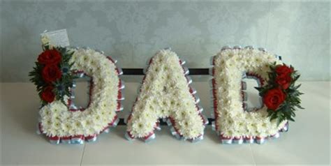 Check spelling or type a new query. Dad Tribute | Funeral Flowers | Lily White Florist