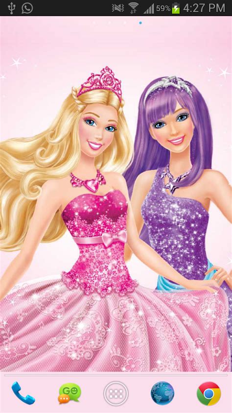 Barbie Background Designs Imagui