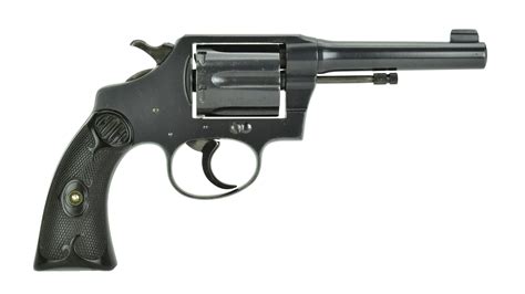 Colt Police Positive 32 20 Wcf C15794