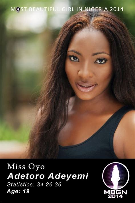 Members of the indigenous people of biafra (ipob) and its militant arm, the eastern security…. Most Beautiful Girl In Nigeria 2014 - Photos - Fashion (10 ...