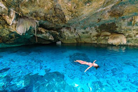 Incredible Cenotes You Can Enjoy In The Riviera Maya Mexico Finder