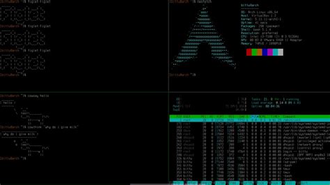 5 Awesome Command Line Linux Tools