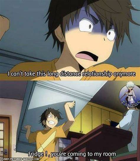 Funny Anime Quotes And Sayings Shortquotescc