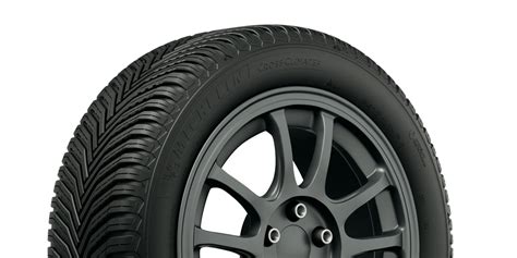 Make michelin a leader in sustainable mobility. Michelin-CrossClimate2-Tire - Tire Review Magazine