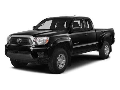 Prices for toyota tacoma prerunners currently range from to , with vehicle mileage ranging from to. 2015 Toyota Tacoma PreRunner Access Cab 2WD I4 Prices, Values & Tacoma PreRunner Access Cab 2WD ...