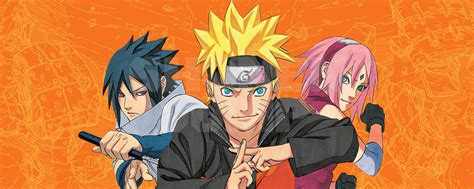 Naruto Manga Panels Wallpapers Wallpaper Cave