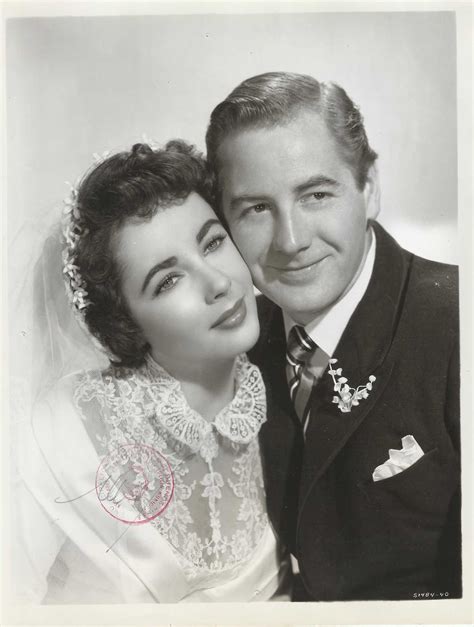 Maybe you would like to learn more about one of these? ELIZABETH TAYLOR & SON TAYLOR in "Father of the Bride ...