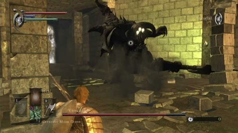Maybe you would like to learn more about one of these? Demon's Souls 01 Vanguard - YouTube