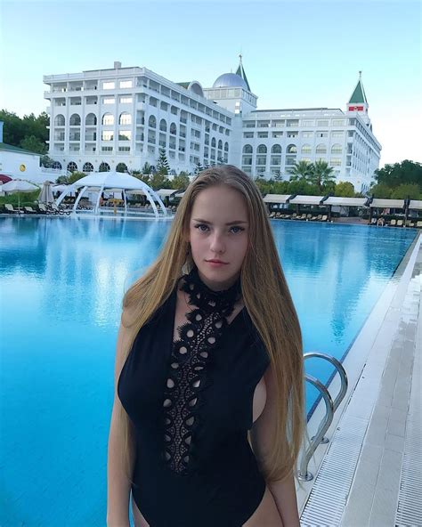 Oksana Neveselaya Russian Girl Bikini Picture And Photo Hotgirl Biz