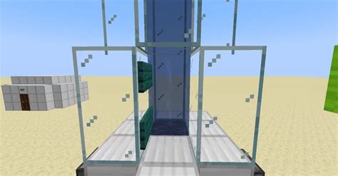 How To Make A Two Way Water Elevator