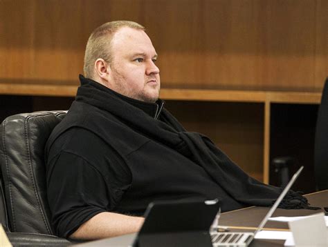 megaupload founder kim dotcom to livestream his extradition appeal