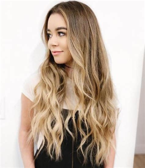 Growing hair long, especially waist length hair, takes patience and some tlc. 2017/ 2018 Hairstyles for Long Blonde Hair | 2019 Haircuts ...