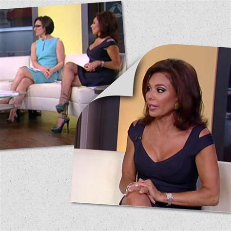 Pin On Judge Jeanine Pirro Awesome