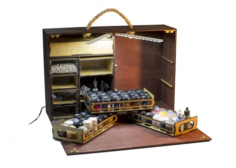 › table top games stores. portable paint station - Google Search | Hobby lobby ...