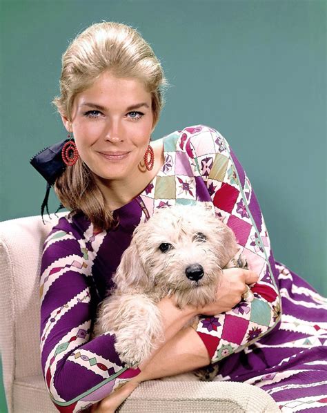 Candice Bergens Most Stylish Moments From Model To Murphy Brown