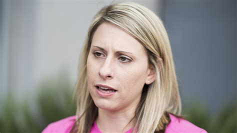 Democrat Katie Hill Under ‘investigation Over Sex Scandal The Daily Wire