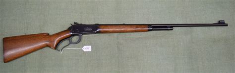 Winchester 64 219 Zipper Rifle Horst Auctioneers