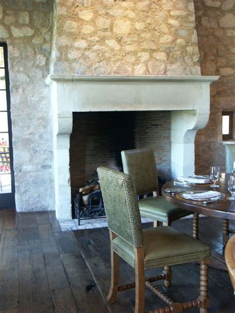 Our French Inspired Home French Style Fireplaces And Mantels Which Is