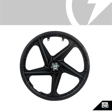 Replacement 20 Rear Wheel Stacyc