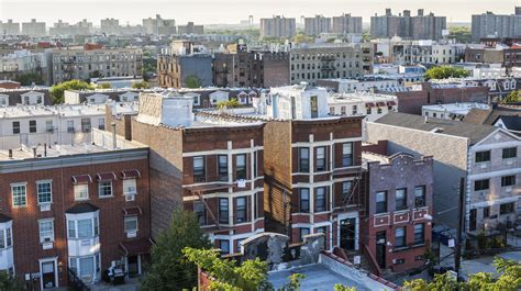 A Guide To The Bronx
