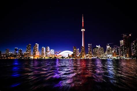 Toronto City Tower Free Image Download