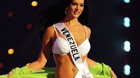 Ex Miss Venezuela Mónica Spear Mootz Brutal Ermordet