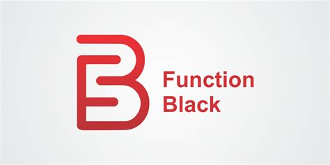 Modern Conservative It Service Logo Design For Function Black By Artstroker Design