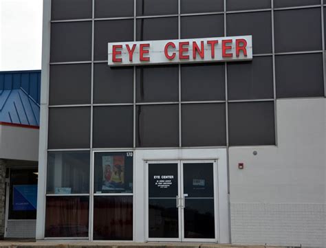 Advanced eye care center, located in ft. Eye Center in Greensburg | Eye Center 5142 State Route 30 ...