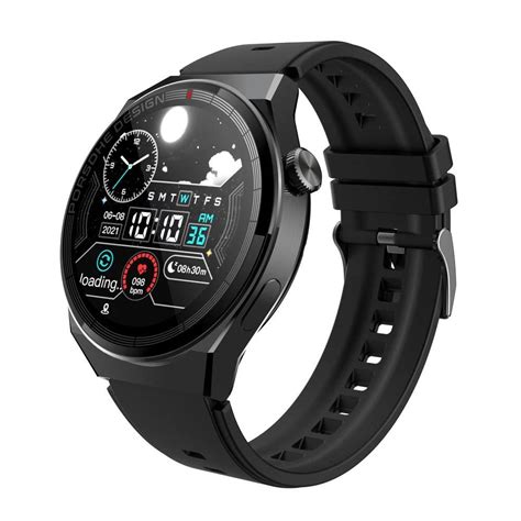 Reloj Inteligente Smart Watch X5pro Color Luegopago