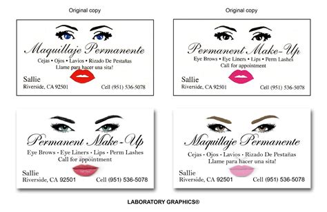 Business Cards By Johnny Mar At