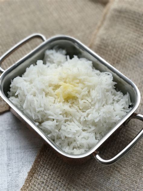 How To Cook Perfect Basmati Rice Chillies And Clothes