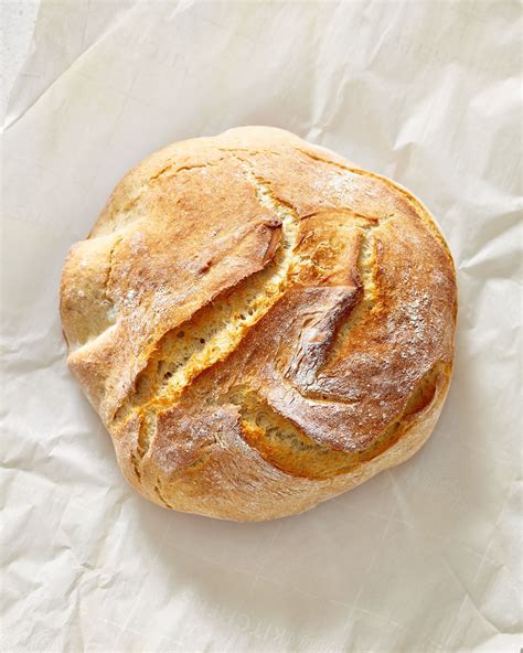 A Roundup Of The Easiest Most Foolproof Bread Recipes To Bake At Home