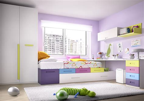 No sabemos si le quedará mucho tiempo siendo tendencia, el caso es que este año se ha convertido en uno de los colores más populares, y le damos el visto bueno. Cómo decorar habitaciones de chicas