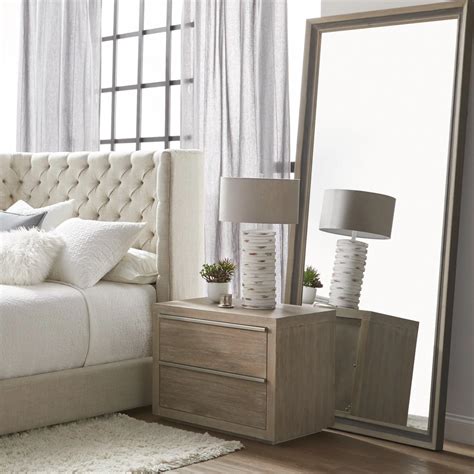 Check spelling or type a new query. Isabelle Nightstand in 2020 | Floor mirror, Home, Mirror ...