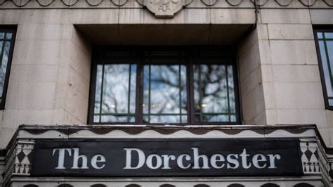 Companies Abandon Bruneis Dorchester Hotel Over Gay Sex Law The