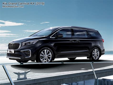 Find new kia grand carnival prices, photos, specs, colors, reviews, comparisons and more in riyadh, jeddah, dammam and other cities of sa. Kia Grand Carnival (2019) Price in Malaysia From RM155,888 ...