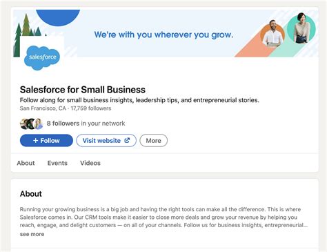 Linkedin Showcase Pages Examples And Tips Dripify