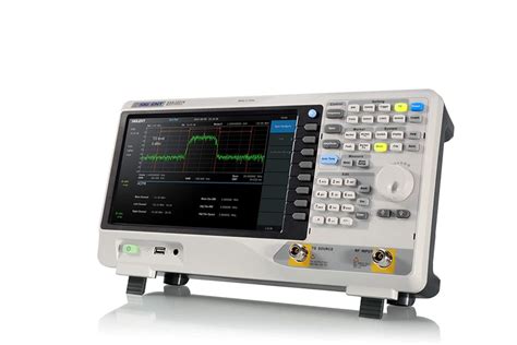 Best Spectrum Analyzers for 2021 - Fast, Cheap and Powerful! - OneSDR ...