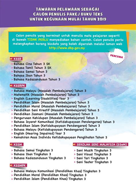 Buku teks pelajaran ski atau sejarah kebudayaan islam untuk madrasah tsanawiyah kelas 7, 8, dan 9 telah dapat diunduh gratis. Permohonan Menjadi Penulis Buku Teks 2019 - Pendidik2u