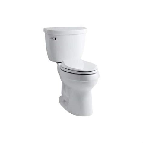 Kohler Cimarron Comfort Height The Complete Solution 2 Piece 128 Gpf