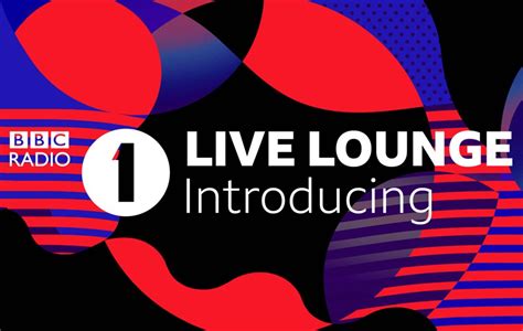 Bbc Radio 1s Live Lounge Introducing Returns For Nationwide Talent Search