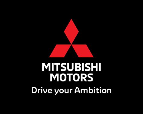 New Logo For Mitsubishi Motors Emre Aral Information Designer