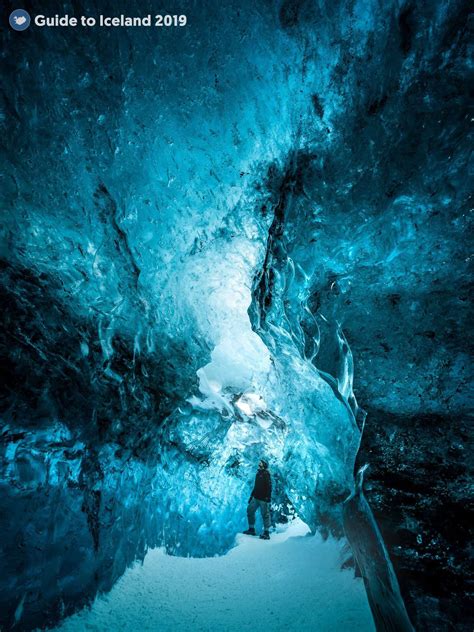 Visite Dune Grotte De Glace Ice Cave En Islande Guide To Iceland