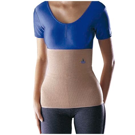 FAJA ABDOMINAL - Ortopédicos Alianza