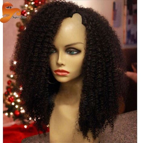26 Hq Photos Afro Hair Wigs For Black Women Short Natural Kinky