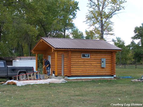 Check spelling or type a new query. Lariat Plan 320 Sq. Ft. : Cowboy Log Homes