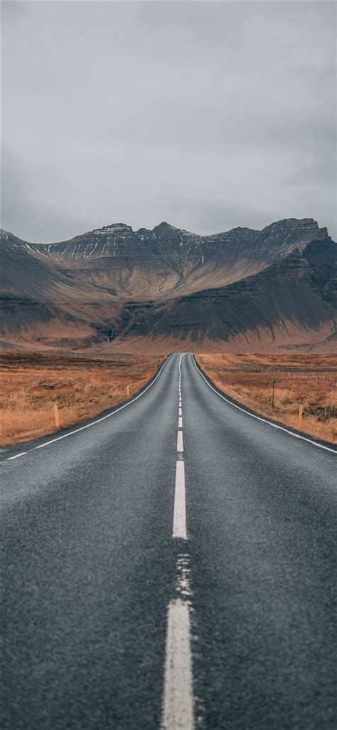 Aesthetic Road Wallpapers Top Free Aesthetic Road Backgrounds