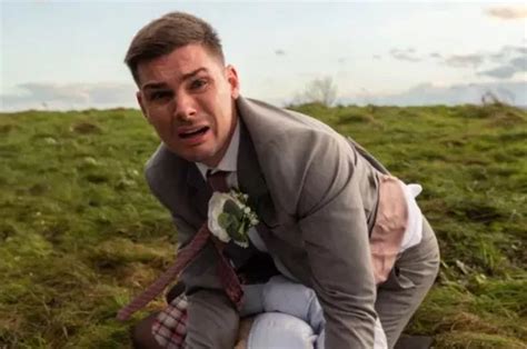 Hollyoaks Ste Prison Twist Sealed As He Becomes Killer After Shock Teen Death Daily Star